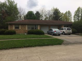 701 Shurts St, Urbana, IL
