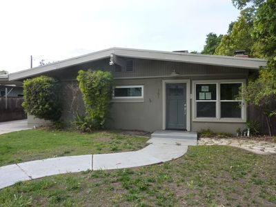 1161 N Country Club Blvd, Stockton, CA, 95204