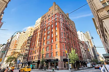 121 Madison Avenue in NoMad