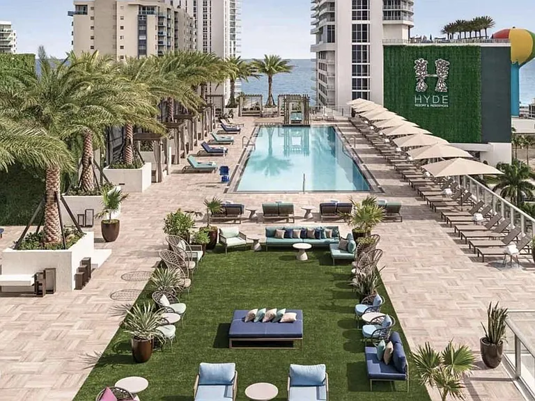 4010 S Ocean Dr #2304-1 — Photo 23