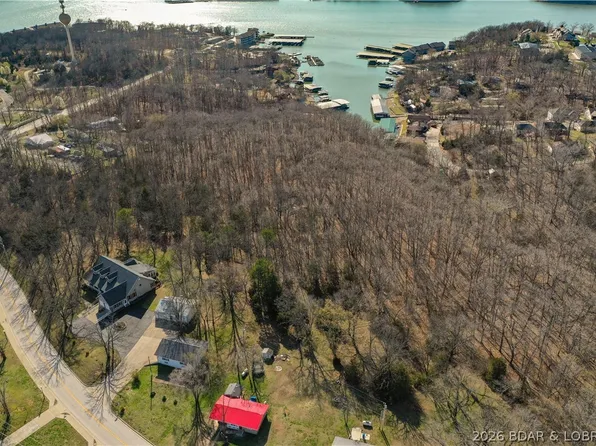 Passover Rd, Osage Beach, MO 65065