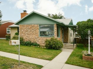 2850 Kossuth St, Butte, MT 59701