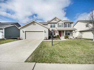 6909 N White Fir Dr, Edwards, IL