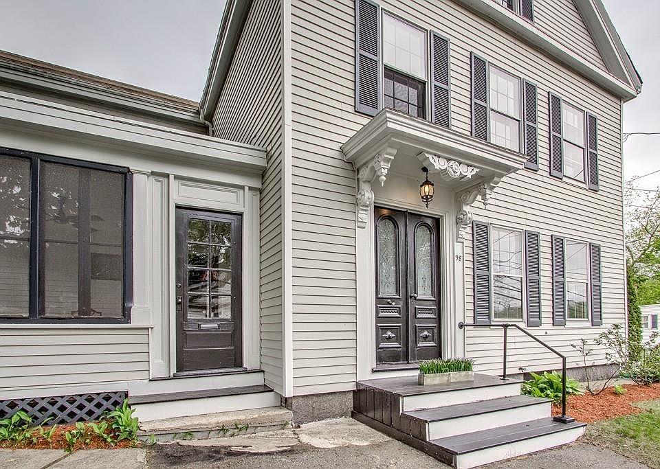 98 Elm St, Amesbury, MA 01913 Zillow