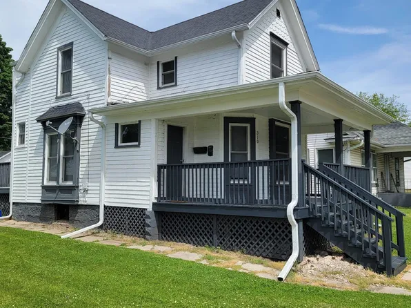 310 Forest Ave, Rockford, IL 61101