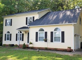 959 Huntington Run Ln, Kernersville, NC 27284