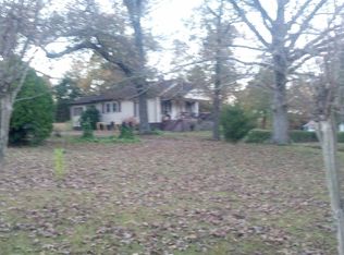 190 Parrish Rd, Chatsworth, GA 30705