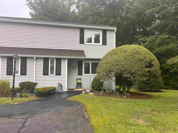 1 Cedarbrook Village #H, Rochester, NH 03867