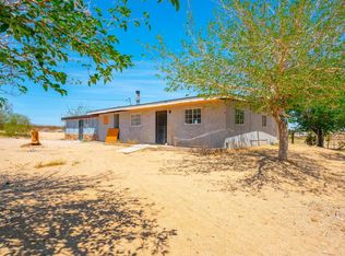 61576 Aberdeen Dr, Joshua Tree, CA 92252