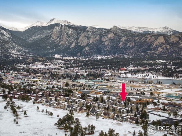 1600 Wapiti Cir UNIT 54, Estes Park, CO 80517