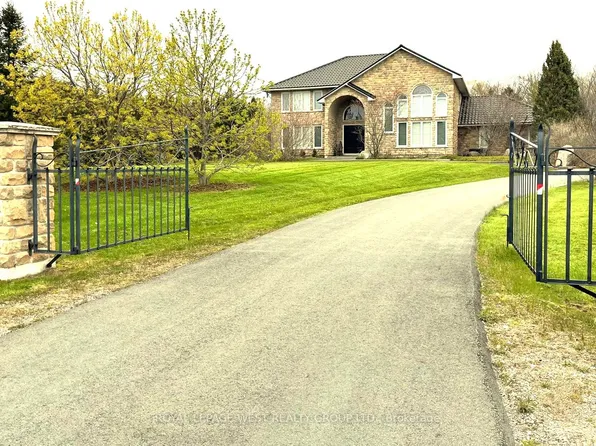 107 Nawautin Dr S, Alnwick/haldimand, ON K0K 2G0