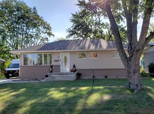 38 Ohio Dr, Decatur, IL 62526