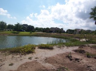 49 Laguna Madre Dr, Laguna Vista, TX 78578