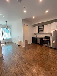 Rented by Stuyvesant Heights Realty Corp