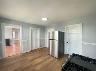 231-3 Laurel St, Manchester, NH 03103