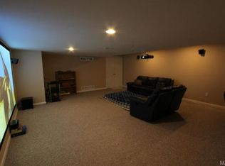161 Snake River Dr, Dardenne Prairie, MO 63368