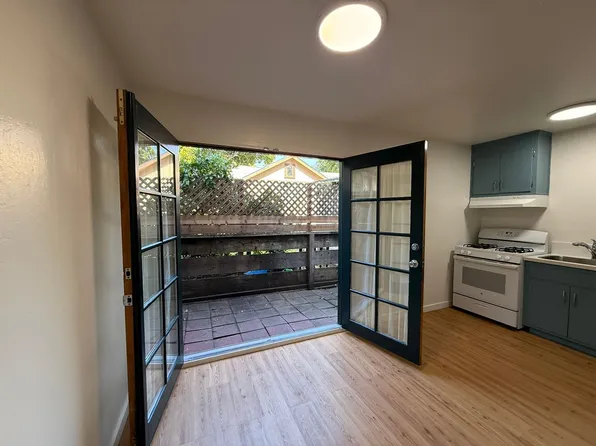 1528 Woolsey St APT C, Berkeley, CA 94703