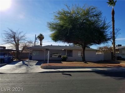 1816 Hassett Ave, Las Vegas, NV, 89104