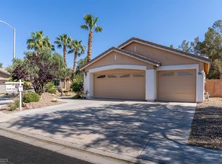 2257 Walkerville Ct, Henderson, NV 89052