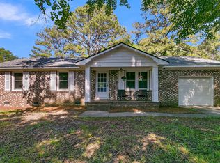 110 Englewood Rd, Goose Creek, SC 29445