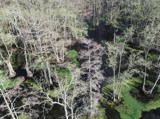 0 County Rd #420, Minter City, MS 38944