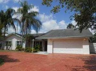 14724 SW 153rd Ct, Miami, FL 33196