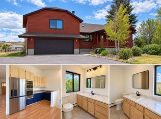 806 Parkway Dr, Park City, UT 84098
