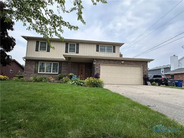 2239 Ruthanne Dr, Toledo, OH 43611
