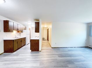 411 8th St SW #724-1, Minot, ND 58701