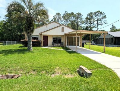 21298 SW Peach Blossom St, Dunnellon, FL, 34431