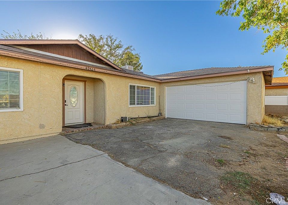 42414 35th St W, Lancaster, CA 93536 Zillow
