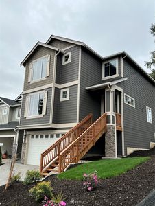 820 Lincoln Ave, Snohomish, WA, 98290