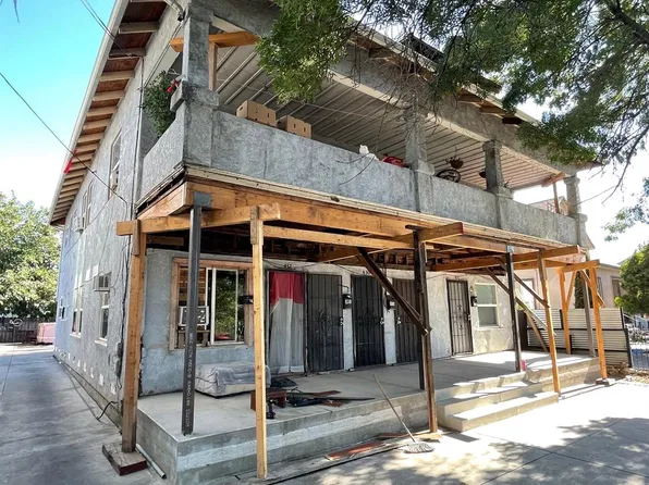 426 E Worth St, Stockton, CA 95206