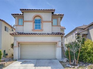 6689 Pheasant Moon St, Las Vegas, NV 89148