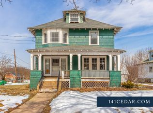 141 Cedar Rd, Medford, MA 02155