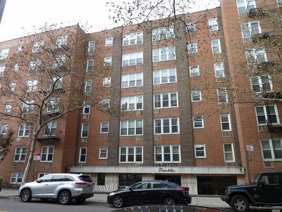 1st image of 142-15 Franklin Ave APT 3E