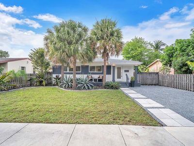 1721 NW 8th Avenue, Fort Lauderdale, FL, 33311