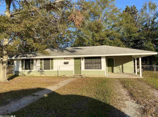 409 5th Ave, Atmore, AL 36502