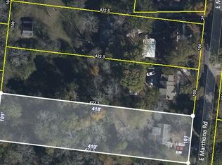 320 E Marthona Rd, Madison, TN 37115