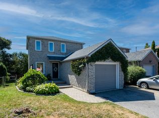 54 Wallace Dr, Barrie, ON L4N 7E1