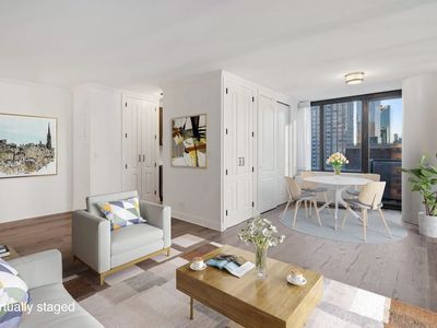 161 W 61st St APT 11C, New York, NY, 10023