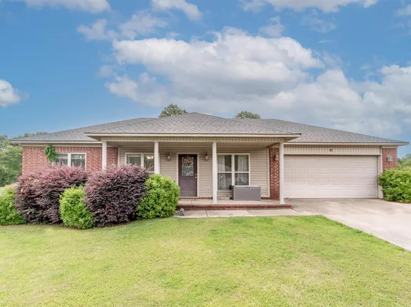 43 Juanita Cv, Lonoke, AR 72086
