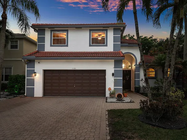 11391 Sea Grass Circle, Boca Raton, FL 33498