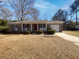 3 Tommy Cir, Goose Creek, SC 29445