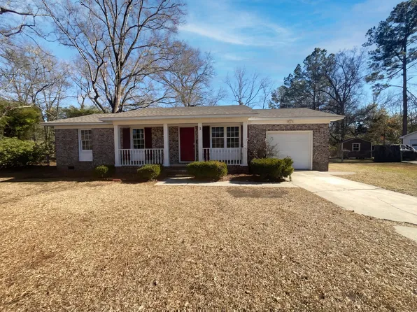 3 Tommy Cir, Goose Creek, SC 29445