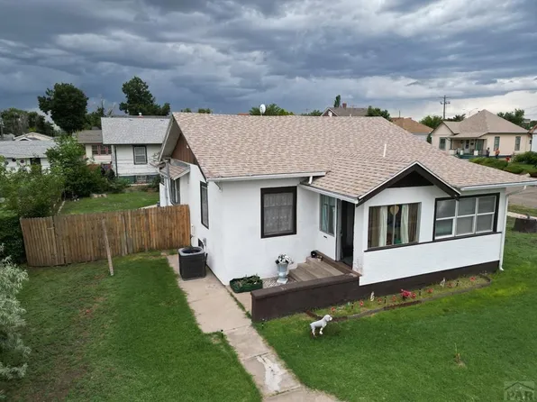 318 W 10th St, La Junta, CO 81050