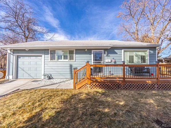 705 Kenton Street, Aurora, CO 80010