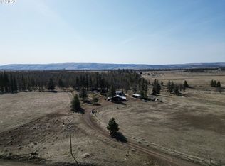 1120 Ownby Rd, Goldendale, WA 98620