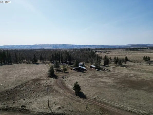 1120 Ownby Rd, Goldendale, WA 98620