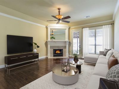 2305 Stone Creek Dr, McKinney, TX, 75072